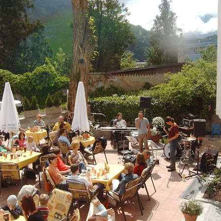Gasthof Sonne Imst Exterior foto