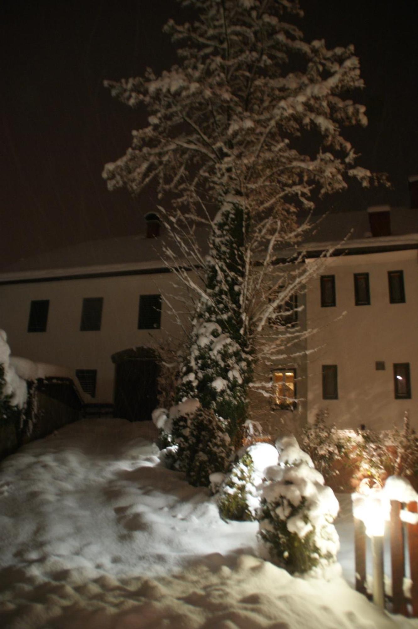 Gasthof Sonne Imst Exterior foto