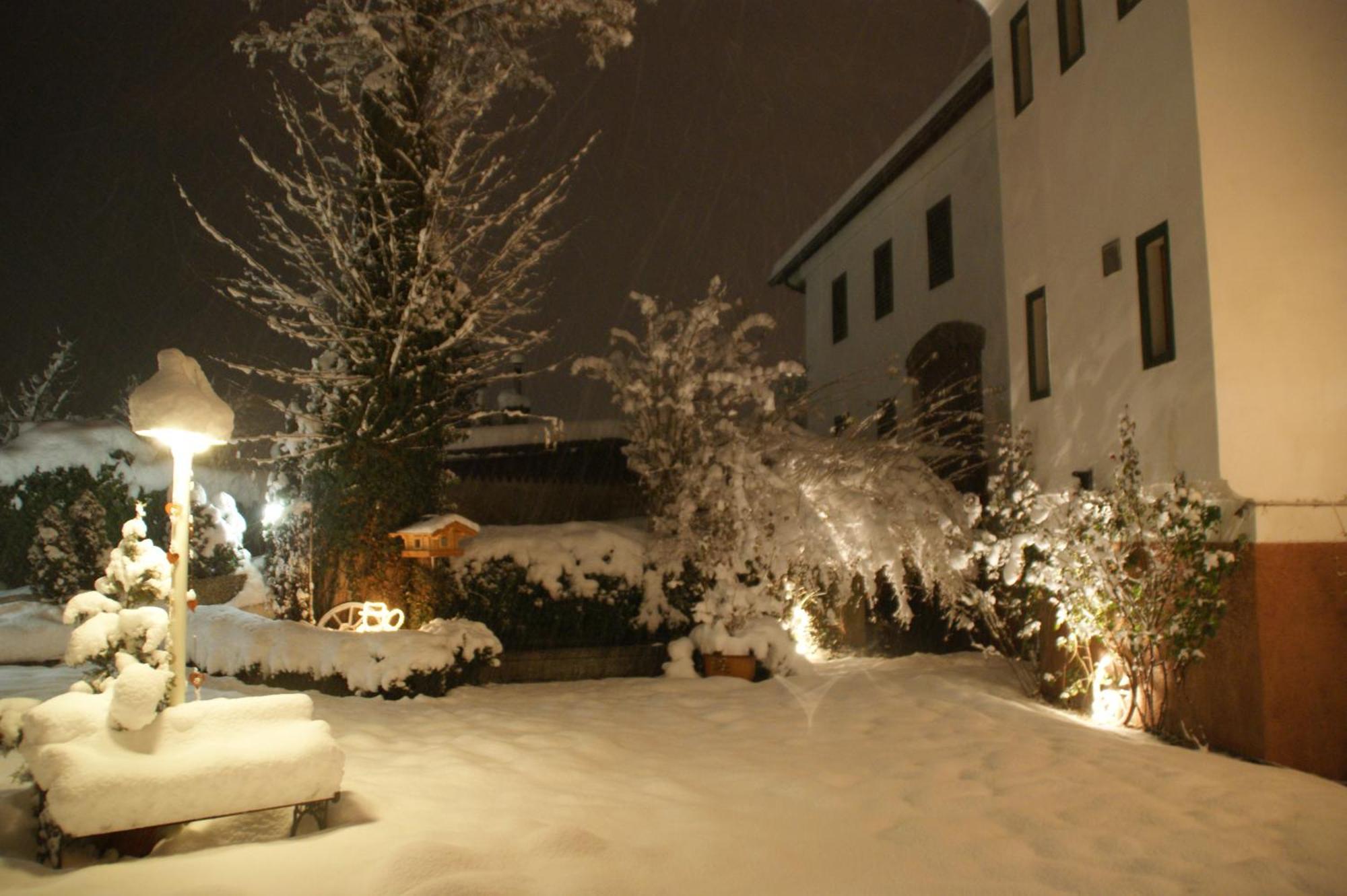 Gasthof Sonne Imst Exterior foto
