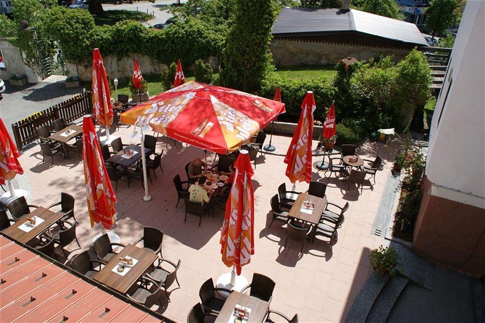 Gasthof Sonne Imst Exterior foto