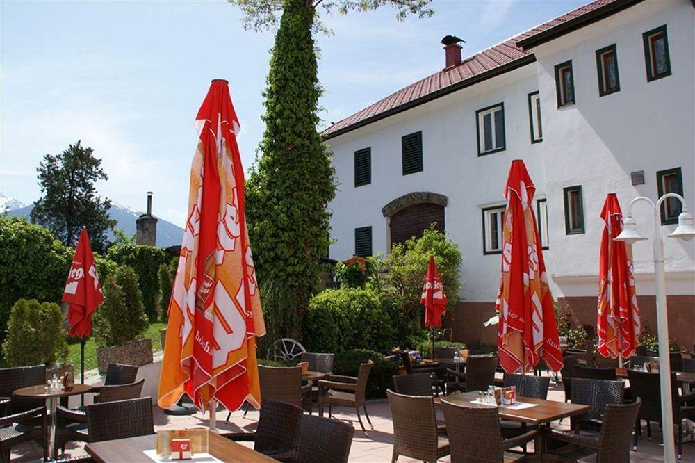 Gasthof Sonne Imst Exterior foto