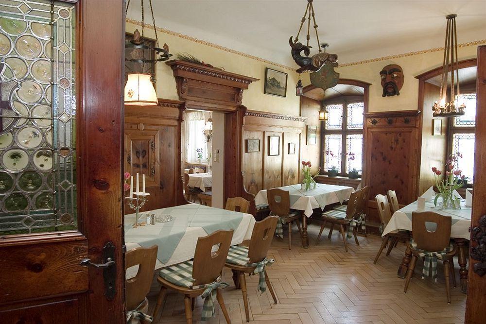 Gasthof Sonne Imst Exterior foto