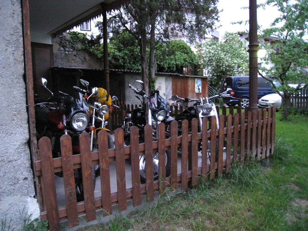 Gasthof Sonne Imst Exterior foto