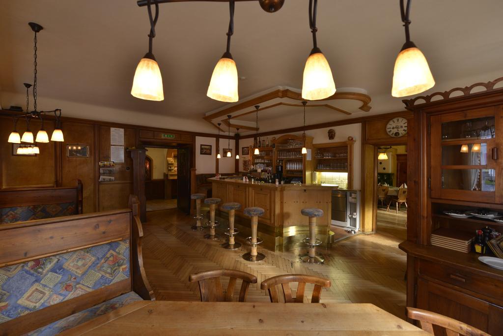 Gasthof Sonne Imst Exterior foto