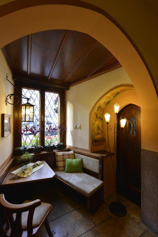 Gasthof Sonne Imst Exterior foto