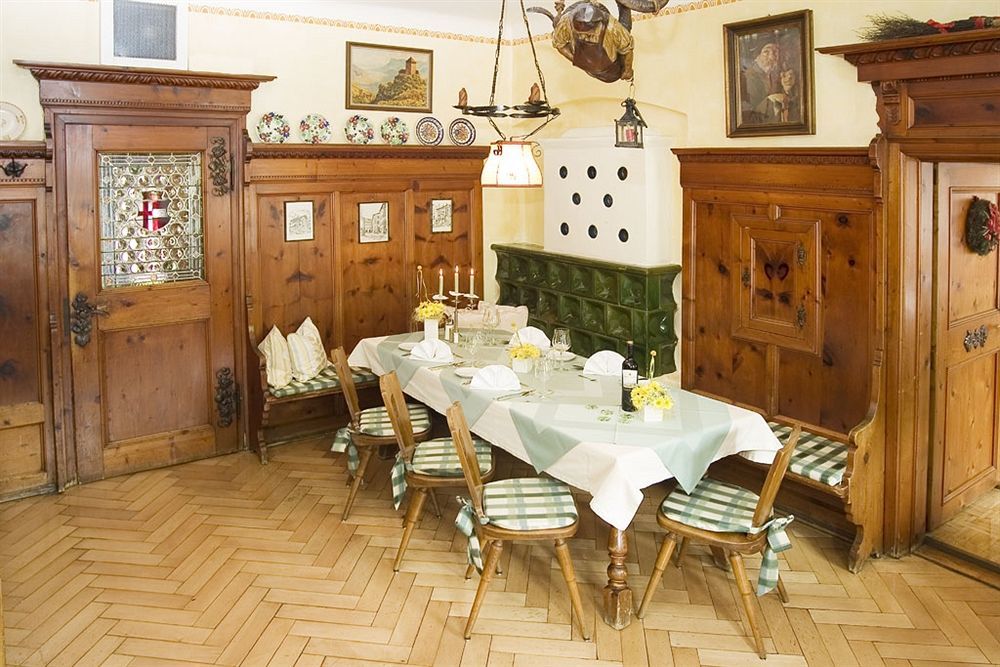 Gasthof Sonne Imst Exterior foto