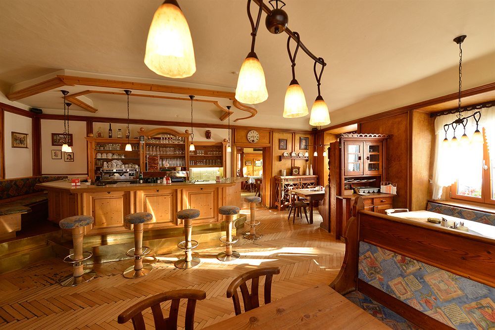 Gasthof Sonne Imst Exterior foto