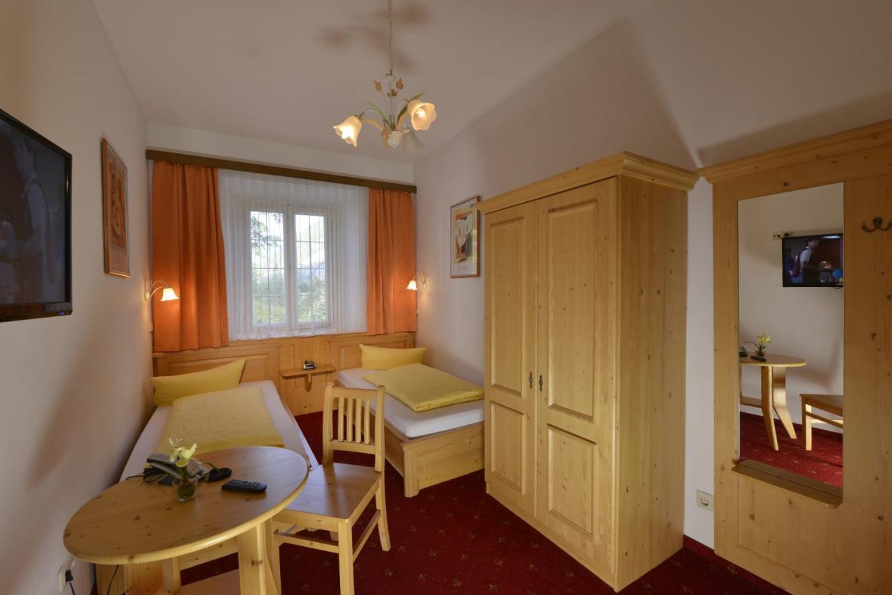 Gasthof Sonne Imst Exterior foto