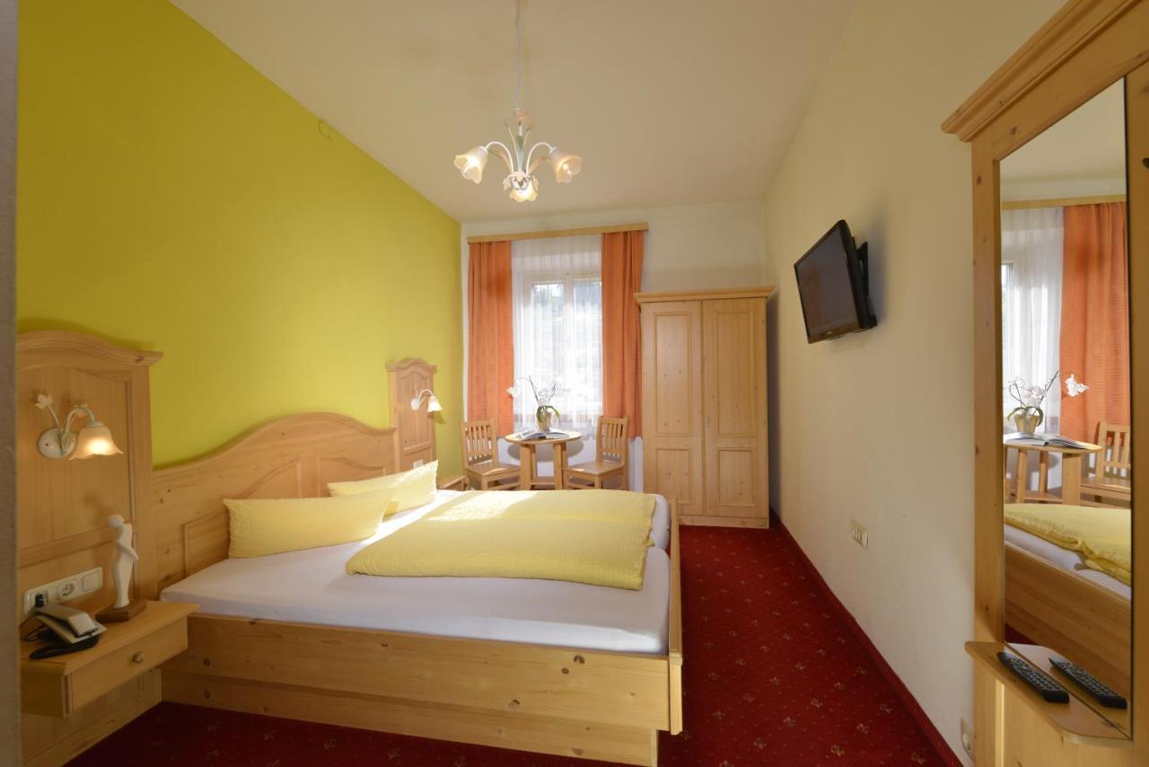Gasthof Sonne Imst Exterior foto